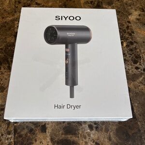 SIYOO Hairdryer